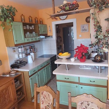 Navis Split Apartman Kültér fotó