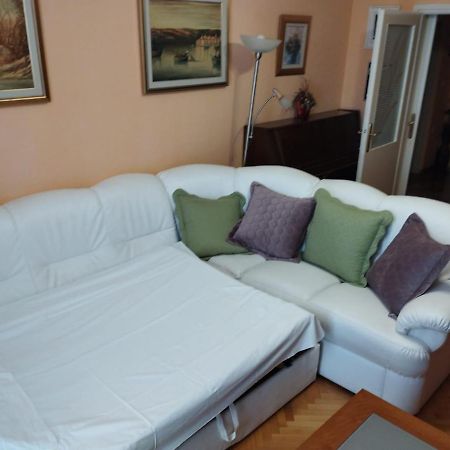 Navis Split Apartman Kültér fotó