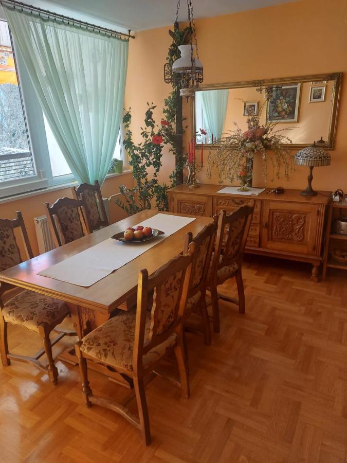 Navis Split Apartman Kültér fotó