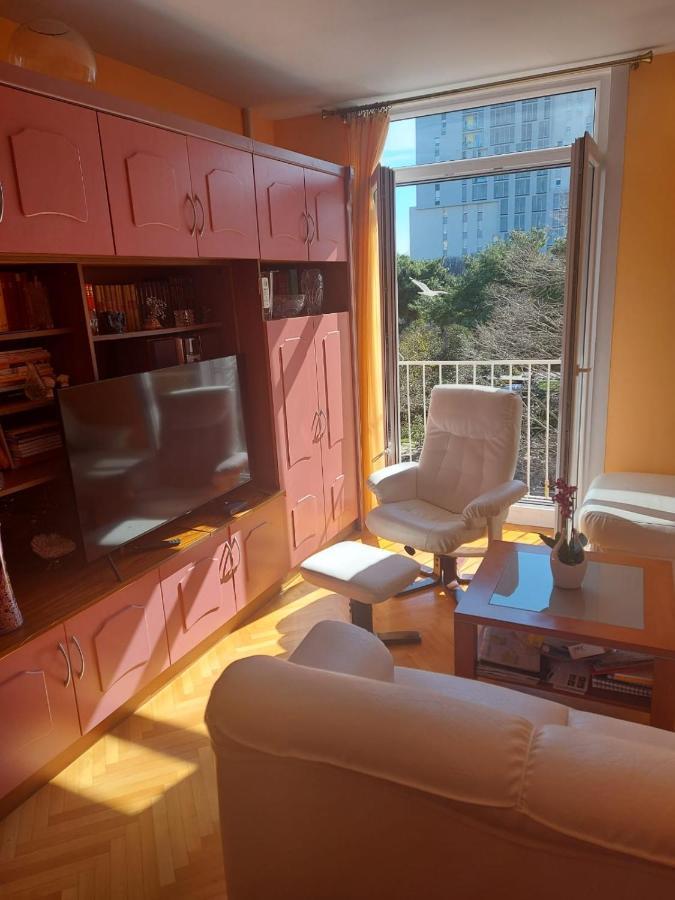 Navis Split Apartman Kültér fotó