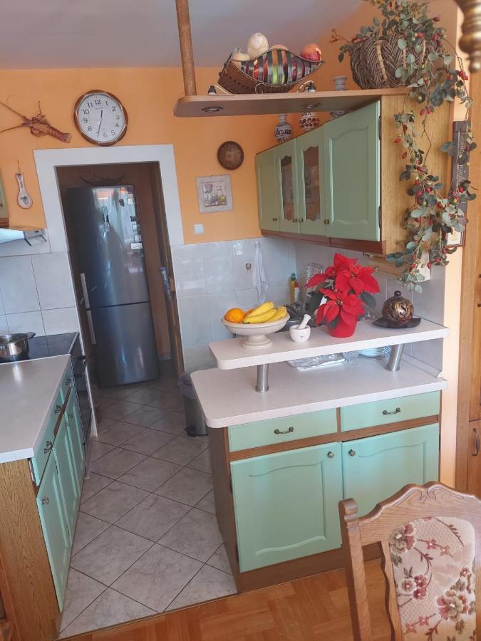Navis Split Apartman Kültér fotó