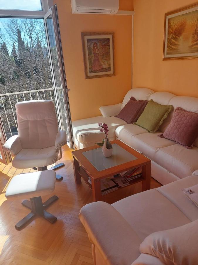 Navis Split Apartman Kültér fotó