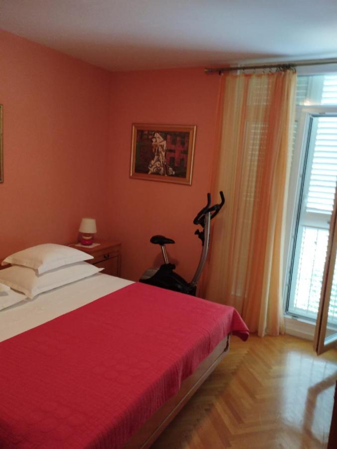 Navis Split Apartman Kültér fotó