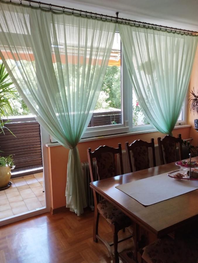 Navis Split Apartman Kültér fotó