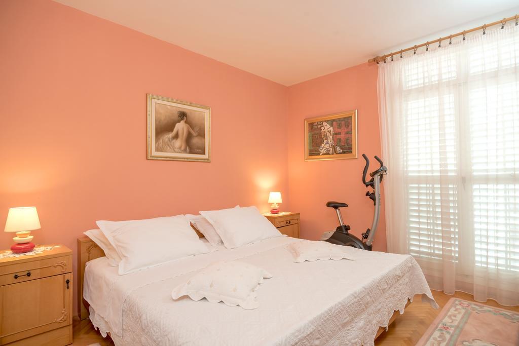 Navis Split Apartman Kültér fotó